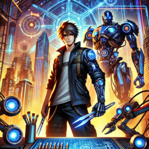 Explore iCode Tech Visioneers, your ultimate destination for manga and anime recaps in English. Dive into detailed summaries of popular series, hidden gems, and exciting storylines. Perfect for anime and manga enthusiasts worldwide!