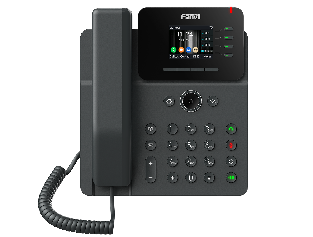 Fanvil IP Phones — Three Devices That Define Professional Communication Excellence Across Pakistan