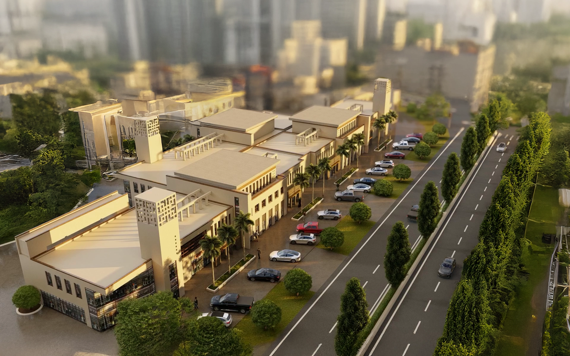 The Ultimate Guide to the Best Housing Society in Islamabad and Silver City Payment Plans