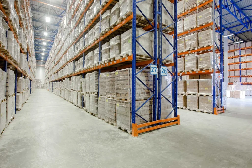 The Complete Guide to Modern Storage Solutions for Businesses in Saudi Arabia