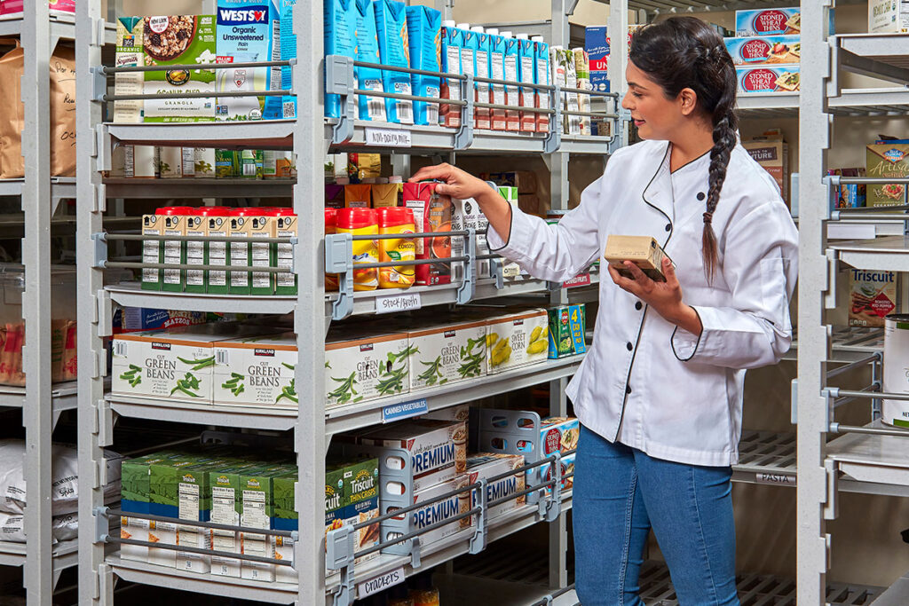 The Ultimate Guide to Specialized Storage in Saudi Arabia: Restaurants, Retailers, and Electronics