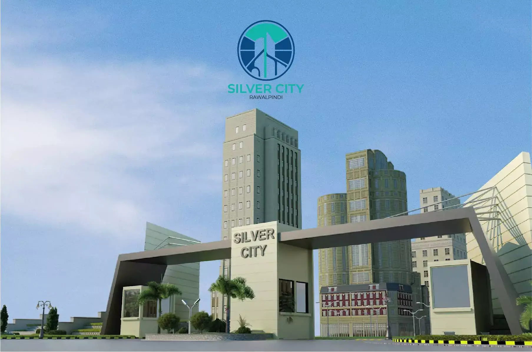 The Complete Guide to 6 Marla Plots and 6 Marla Commercial Plots in Silver City