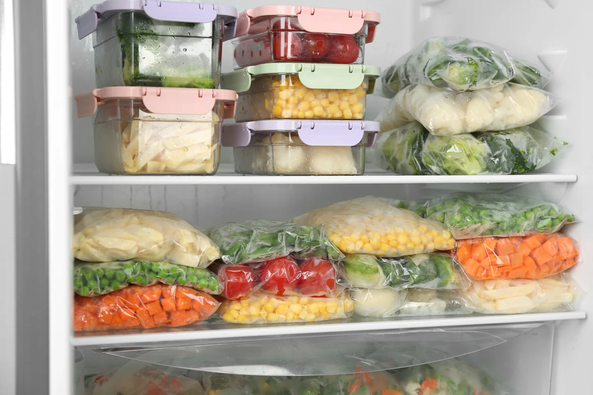 The Complete Guide to Frozen Storage: Preserving Quality in Saudi Arabia‘s Rapidly Growing Market