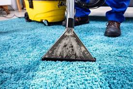 The Ultimate Guide to Professional Carpet Cleaning Service