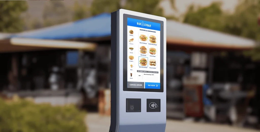 Drive Thru Solutions & Drive Thru Solutions in Saudi Arabia: Transforming Modern Customer Service