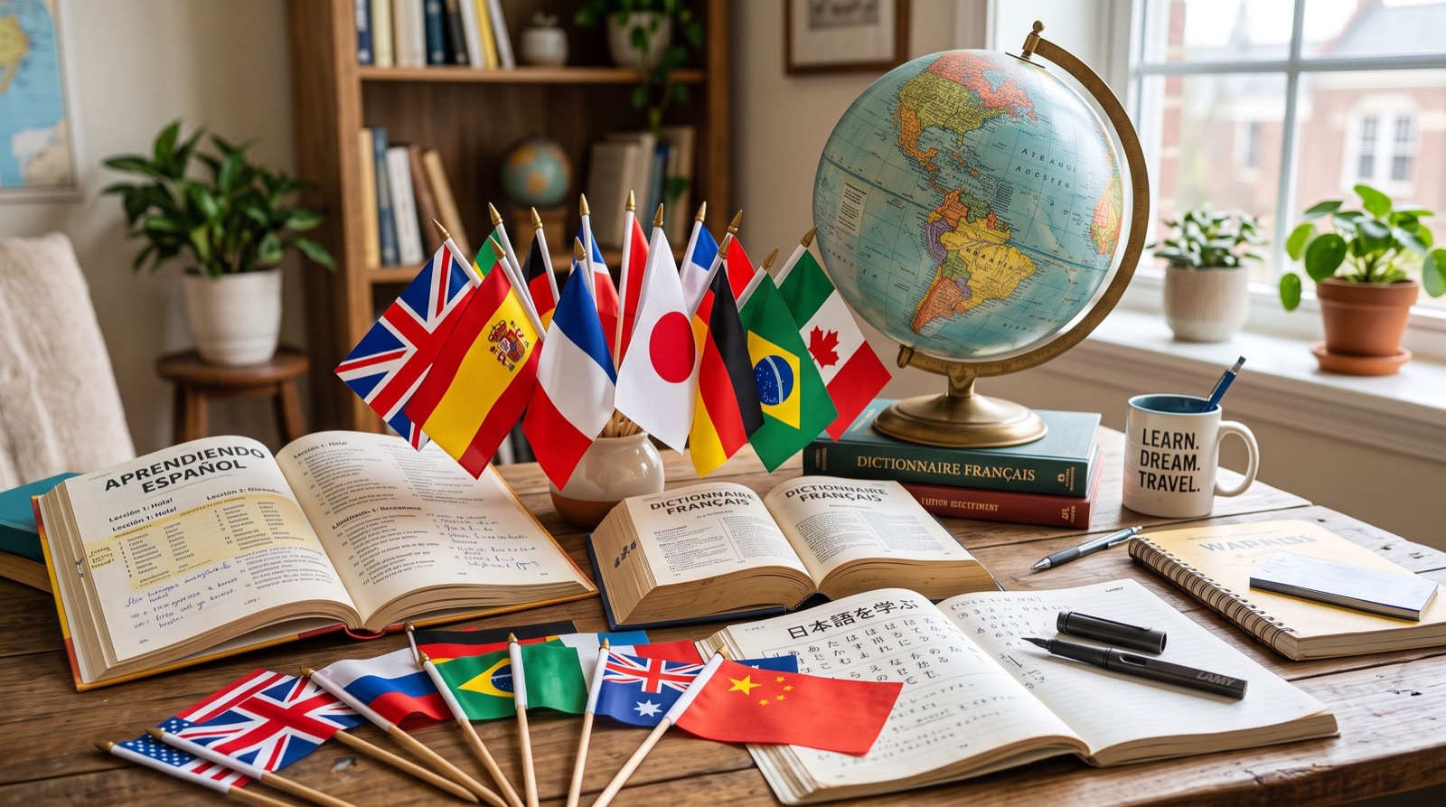From Zero to Fluent: A Realistic Roadmap
