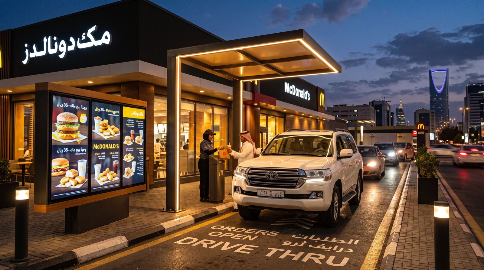 Queue Management System in Saudi Arabia: 2026 Buyer Guide