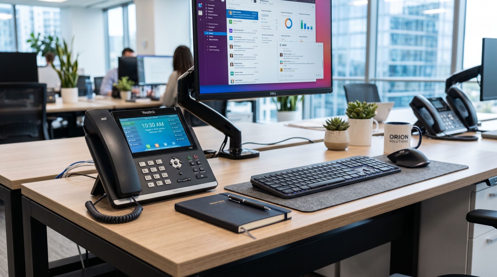 Fanvil V50P Basic Level IP Phone vs V61G (2026 Guide)